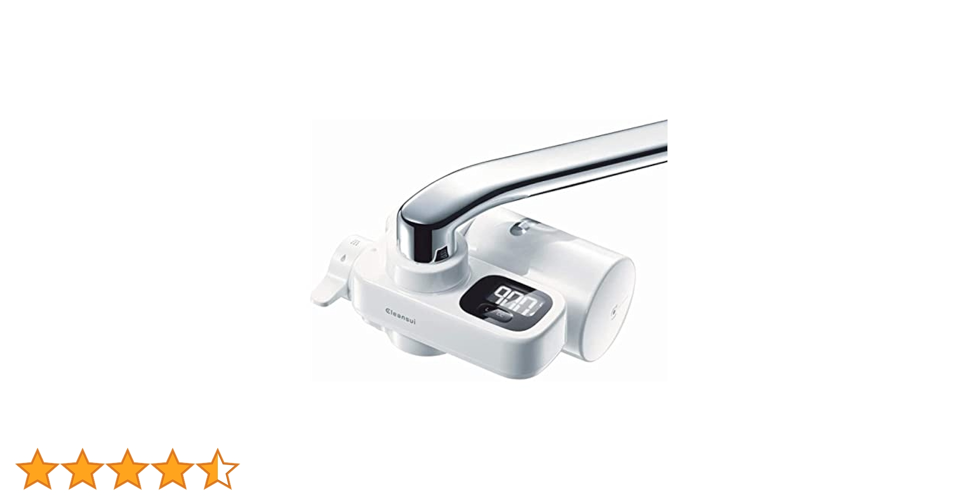 Cleansui CSP911 浄水器とカードリッジ imgrc0112081463.jpg